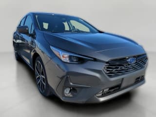 Subaru Impreza Sport AWD