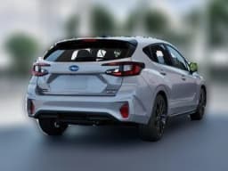 Subaru Impreza RS AWD 2026 — side view
