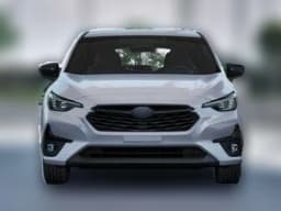 Subaru Impreza RS AWD 2026 — side view