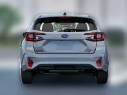 Subaru Impreza RS AWD 2026 — side view