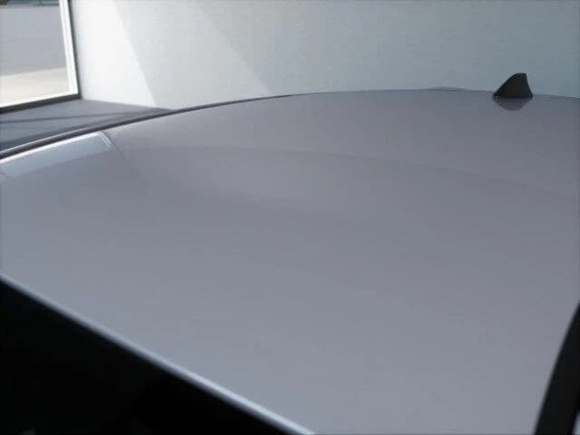 Subaru Impreza RS AWD 2026 — side view