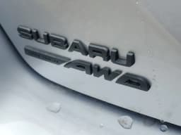 Subaru Impreza RS AWD 2026 — side view