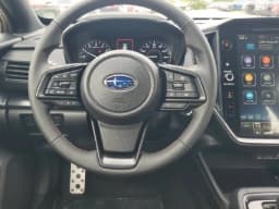 Subaru Impreza RS AWD 2026 — side view