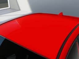 Subaru WRX Premium Manual 2026 — side view