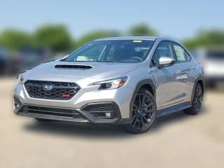 Subaru WRX Premium Manual
