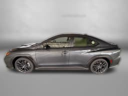 Subaru WRX Base (M6) Manual 2026 — side view