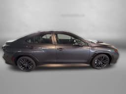 Subaru WRX Base (M6) Manual 2026 — side view