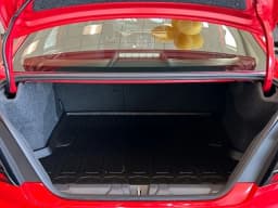 Subaru WRX Premium Manual 2026 — side view