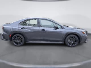 Subaru WRX Premium Manual