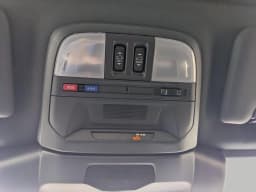Subaru WRX Premium Manual 2026 — side view