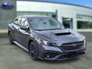 Subaru WRX Premium Manual