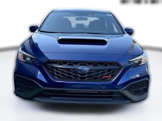 Subaru WRX Base (M6) Manual