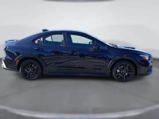 Subaru WRX Limited Manual
