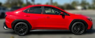 Subaru WRX Limited Manual