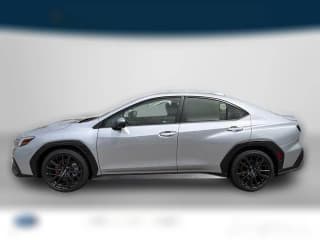 Subaru WRX Limited Manual