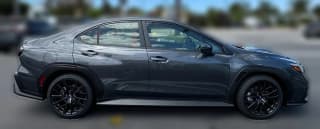 Subaru WRX Limited Manual