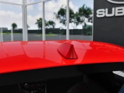 Subaru BRZ Limited Auto 2027 — side view