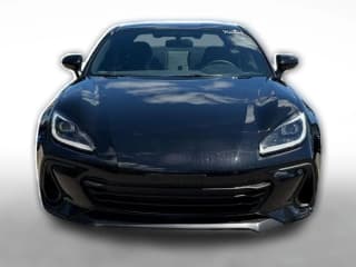 Subaru BRZ Limited Auto