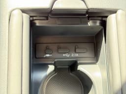 Subaru BRZ Limited Auto 2027 — side view
