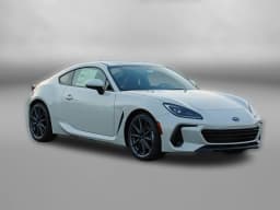 Subaru BRZ Limited Auto 2026 — side view