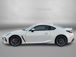 Subaru BRZ Limited Auto 2026 — side view