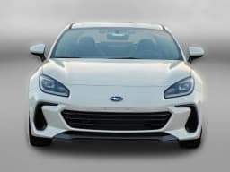 Subaru BRZ Limited Auto 2026 — side view