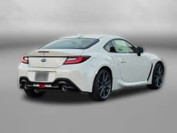 Subaru BRZ Limited Auto 2026 — side view