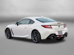Subaru BRZ Limited Auto 2026 — side view