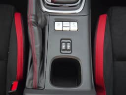 Subaru BRZ Limited Auto 2026 — side view