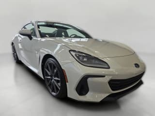 Subaru BRZ Limited Auto