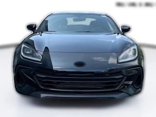 Subaru BRZ Limited Manual