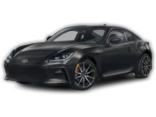 Toyota GR86 Base (M6) Manual (Natl)