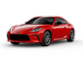 Toyota GR86 Base (M6) Manual (Natl)