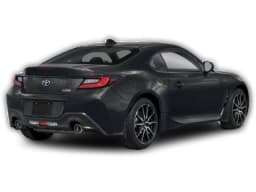 Toyota GR86 Base (M6) Manual (Natl) 2026 — side view