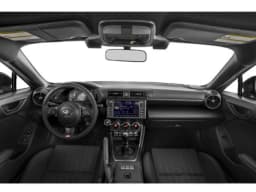 Toyota GR86 Base (M6) Manual (Natl) 2026 — side view