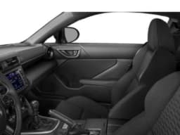 Toyota GR86 Base (M6) Manual (Natl) 2026 — side view