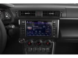 Toyota GR86 Base (M6) Manual (Natl) 2026 — side view