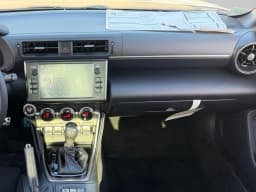 Toyota GR86 Premium Auto (Natl) 2026 — side view