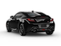 Toyota GR86 Premium Manual (Natl) 2026 — side view