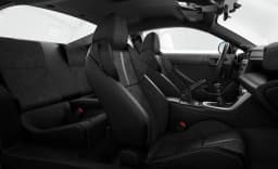 Toyota GR86 Premium Manual (Natl) 2026 — side view