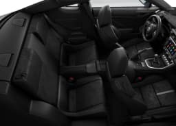 Toyota GR86 Premium Manual (Natl) 2026 — side view