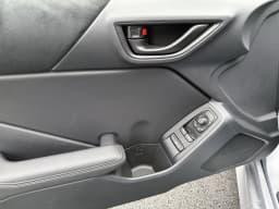 Toyota GR86 Premium Manual (Natl) 2026 — side view