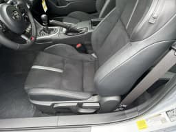 Toyota GR86 Premium Manual (Natl) 2026 — side view