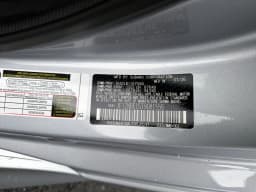 Toyota GR86 Premium Manual (Natl) 2026 — side view
