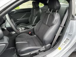 Toyota GR86 Premium Manual (Natl) 2026 — side view