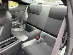Toyota GR86 Premium Manual (Natl) 2026 — side view