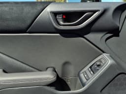 Toyota GR86 Premium Manual (Natl) 2027 — side view