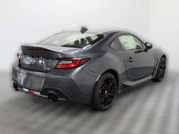 Toyota GR86 Premium Manual (Natl) 2026 — side view