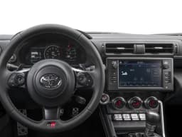 Toyota GR86 Premium Manual (Natl) 2027 — side view