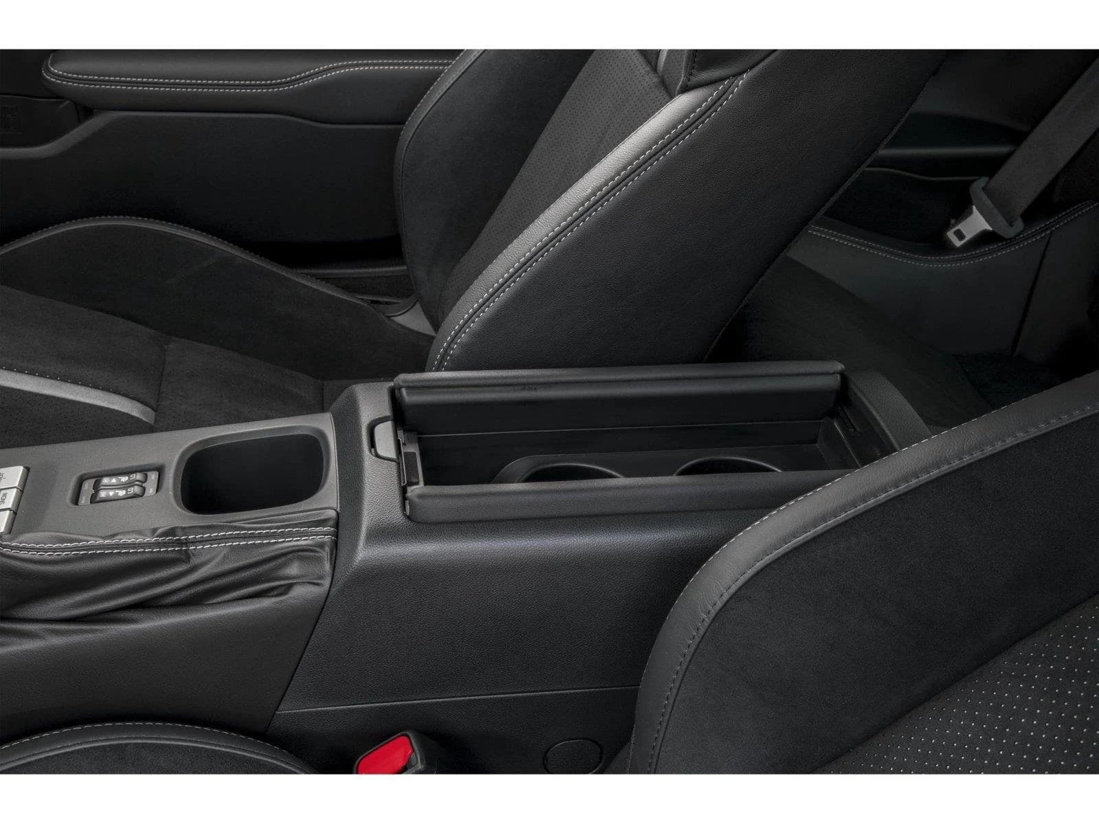 Toyota GR86 Premium Manual (Natl) 2027 — side view